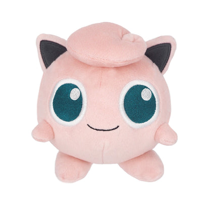 Pokemon All Star Collection Plush Jigglypuff (SAN-EI)