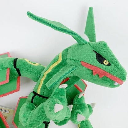 Pokemon All Star Collection Plush Rayquaza (SAN-EI)