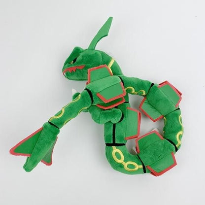 Pokemon All Star Collection Plush Rayquaza (SAN-EI)