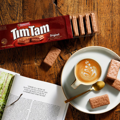 Tim Tam Original Biscuits 163g (ARNOTT'S)