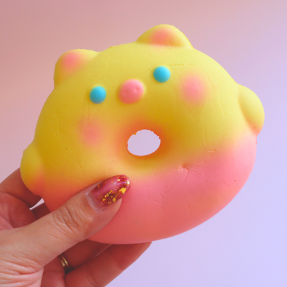 Squishy Piggy