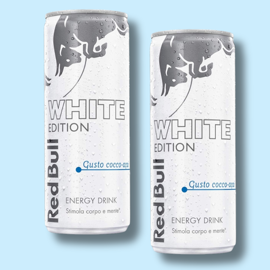 Red Bull Gusto Cocco-AçaÌ  250ml