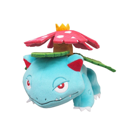 Pokemon All Star Collection Plush Venusaur (SAN-EI)