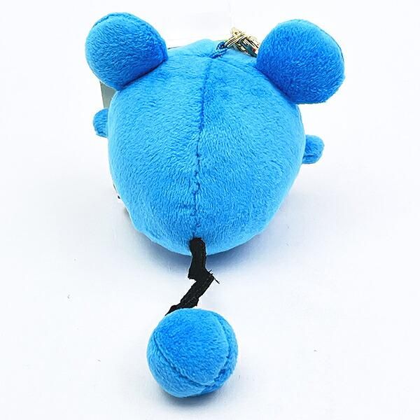 Super Mario All Star Collection Marill Mascot (SANEI)