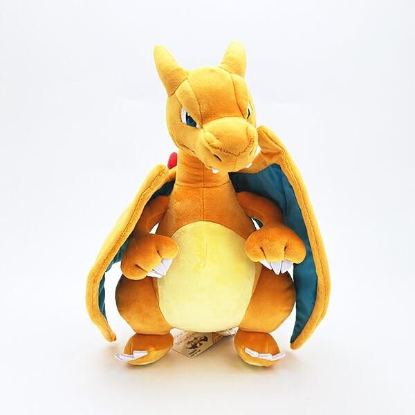 Pokemon All Star Collection Plush Charizard (SAN-EI)