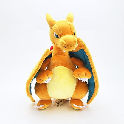 Pokemon All Star Collection Plush Charizard (SAN-EI)