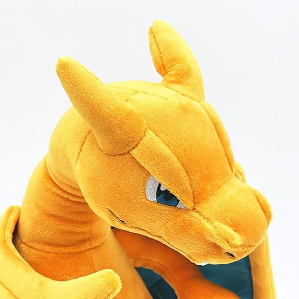 Pokemon All Star Collection Plush Charizard (SAN-EI)