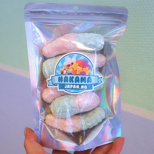 Freeze Dried Bubblizz