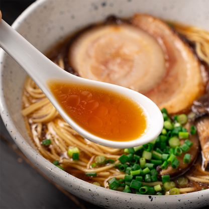 Maruchan Onomichi Shoyu Ramen 118g (Touyou Suisan)