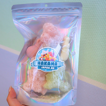 Freeze Dried Laban Gullunger