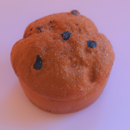Squishy Steamed Bread Chocolate