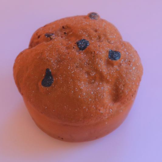 Squishy Steamed Bread Chocolate