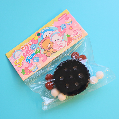 Taba Squishy Oreo 6cm