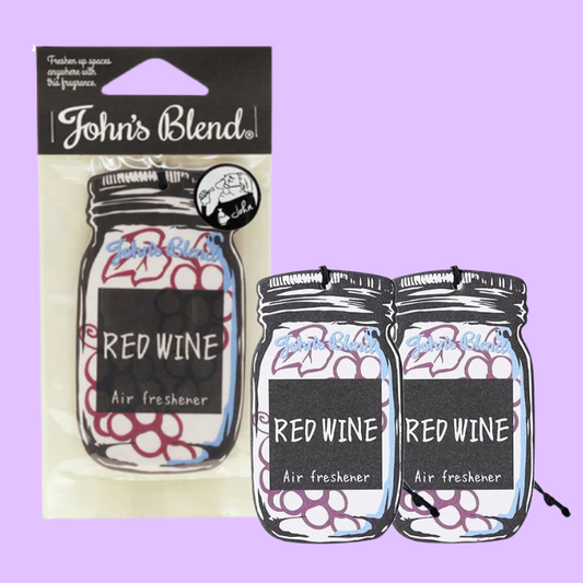 Luftfrisker Red Wine (John's Blend)