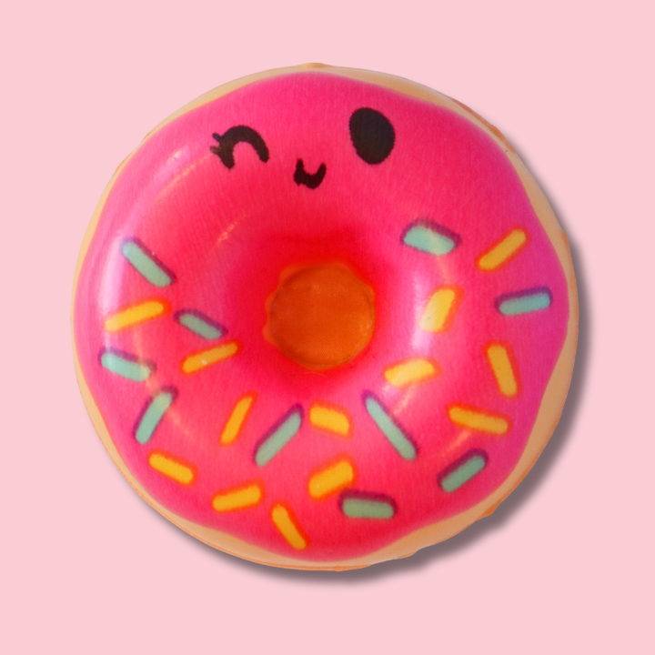 Mini Squishy Delicious Food