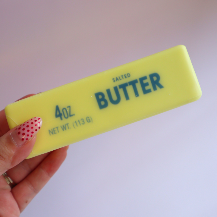 Viral Butter Wax Squishy