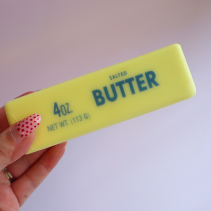 Viral Butter Wax Squishy