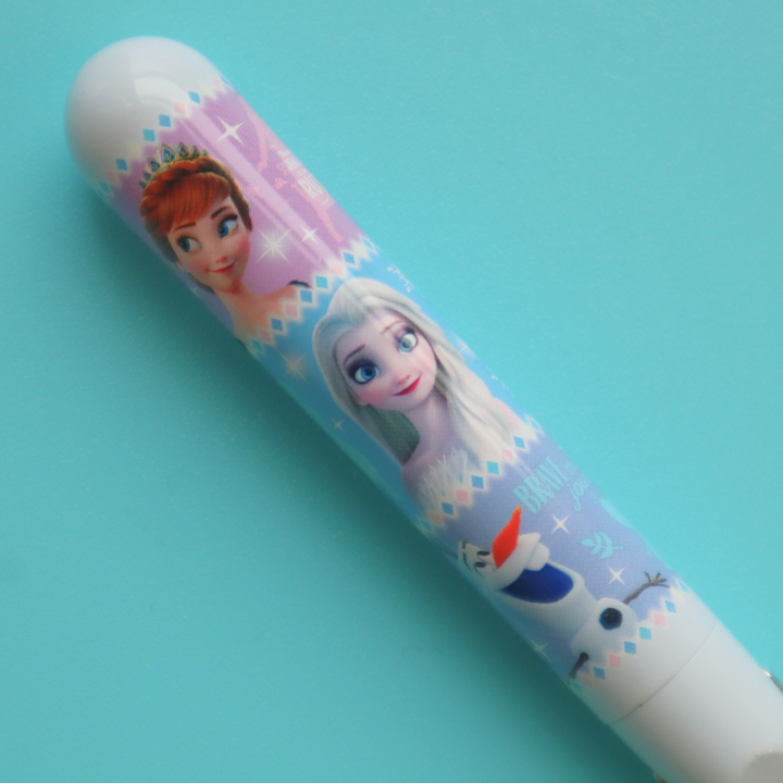 Frozen Rustfritt Stål Gaffel (SKATER)