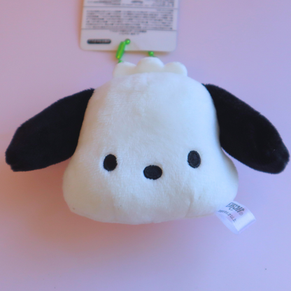 Sanrio Characters Keychain