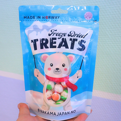Freeze Dried Skittles Original