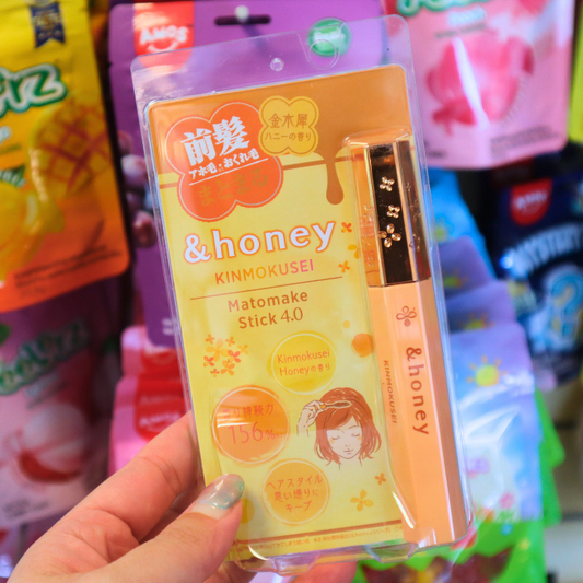 &honey Matome Hair Stick Step4.0 Kinmokusei Honey Sent (VICREA)