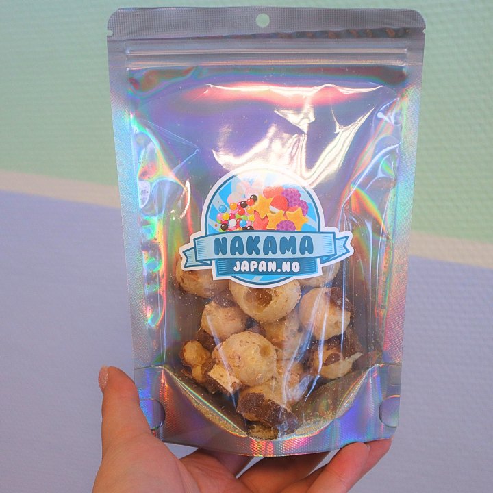 Freeze Dried Snickeys