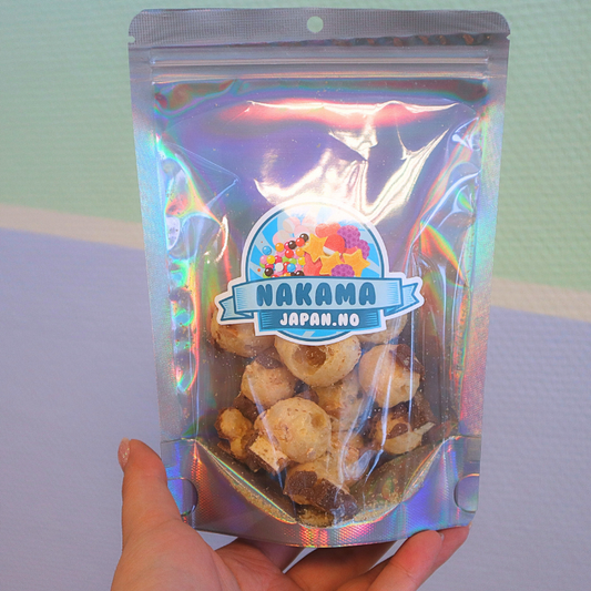 Freeze Dried Snickeys