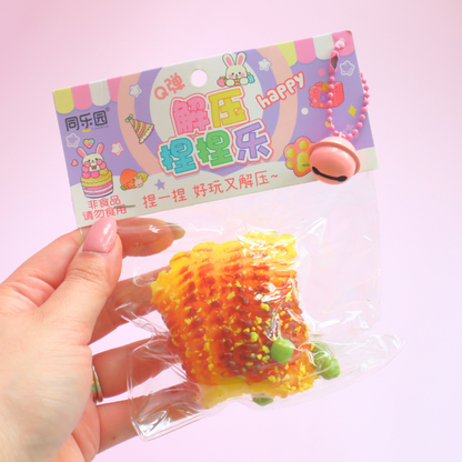Taba Squishy Corn