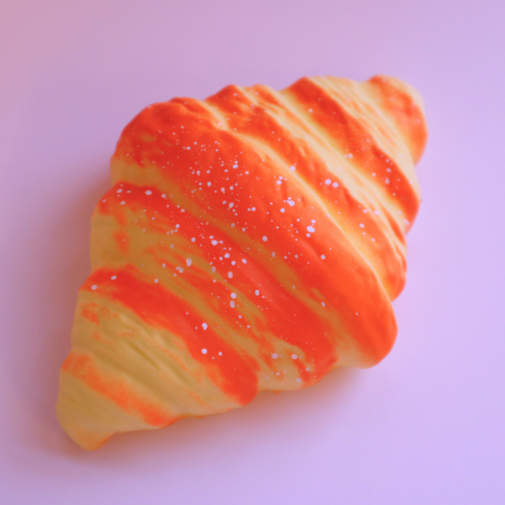 Squishy Bakery Croissant 17cm