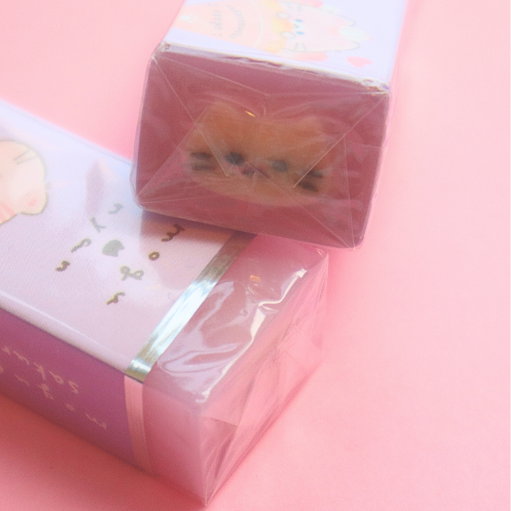 Viskelær Mogunyan Sakuramochi (KAMIO)