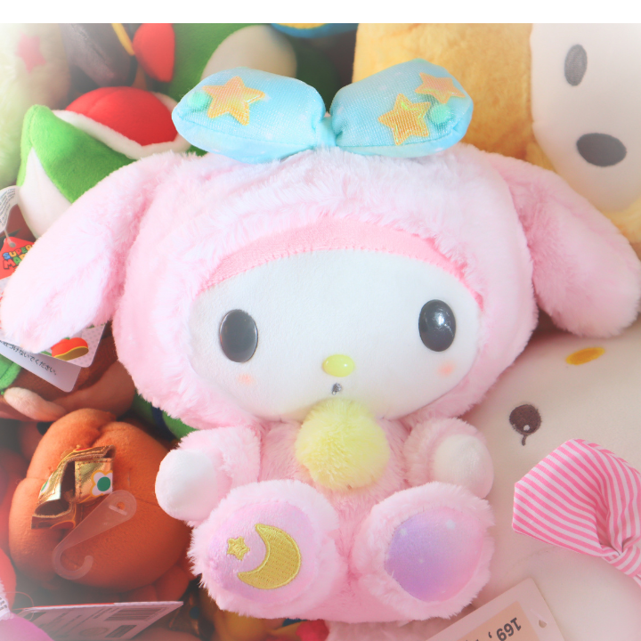 Sanrio Original Plushy  Sanrio 20cm