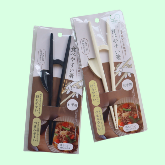Easy-to-Eat Chopsticks (OTOMO)