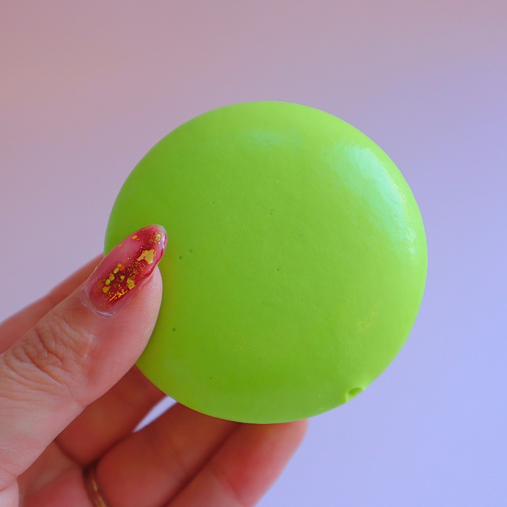 Sticky Squishy Boller 7cm