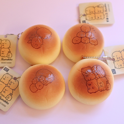 Squishy Bun Sumikkogurashi