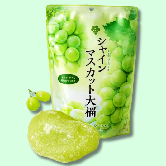 Mochi Shine Muscat 130g (SEIKI) DATOVARE
