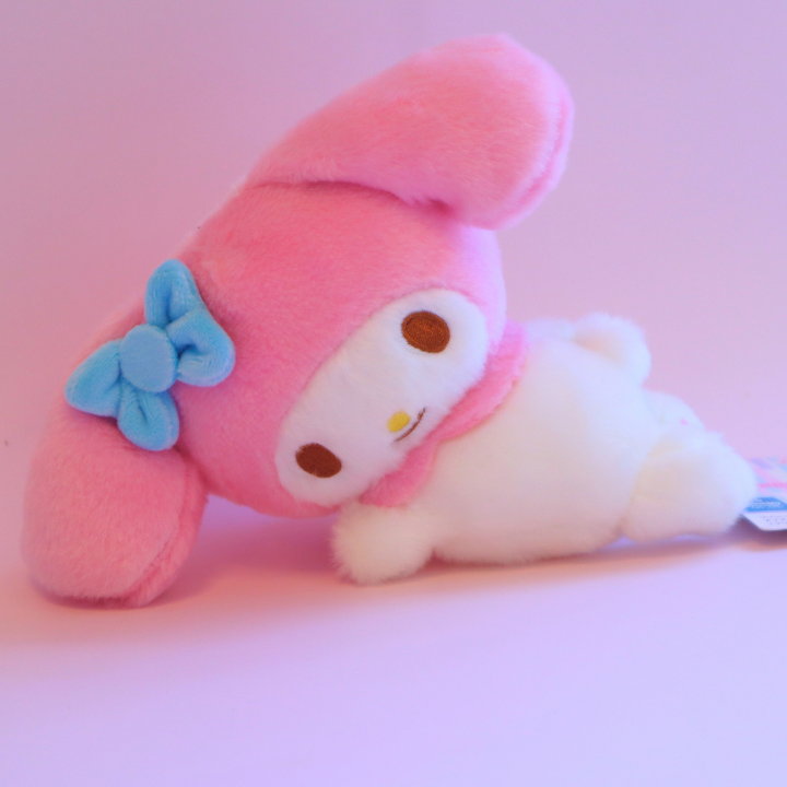 Sanrio Kosebamse My Melody 17cm