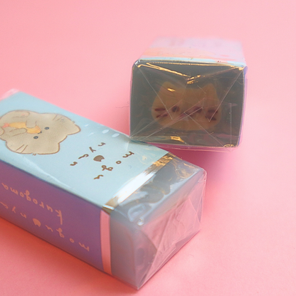 Viskelær Mogunyan Kurogoma (KAMIO)