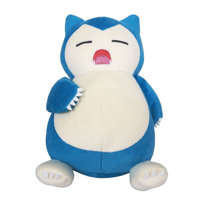 Pokemon All Star Collection Plush Snorlax (SAN-EI)