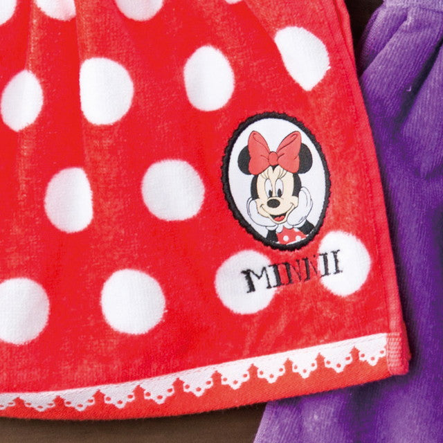 Disney Minnie Dress Towel