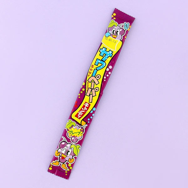 Sweet & Sour Paper Candy Grape (YAOKIN)