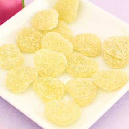 Pure Gummy Muscat Grape 56g (KANRO)