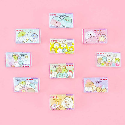 Sumikko Gurashi Chewing Gum 5g (CORIS)