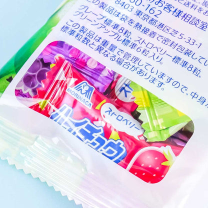 Hi Chew Candy Assort 86g (MORINAGA)