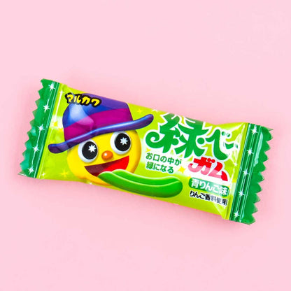 Color Change Gum Green Apple (MARUKAWA)