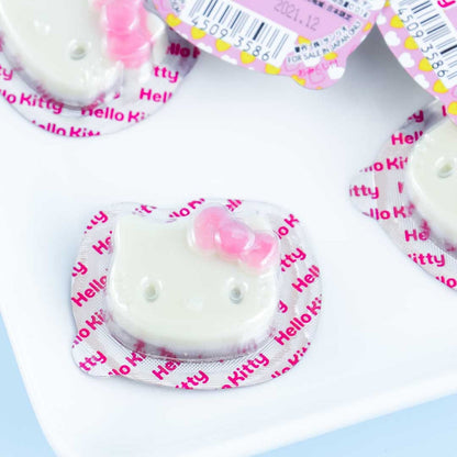 Hello Kitty Chocolate 6.5g (TANSEIDO)