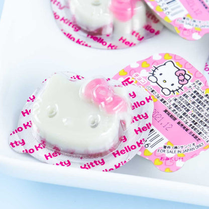 Hello Kitty Chocolate 6.5g (TANSEIDO)