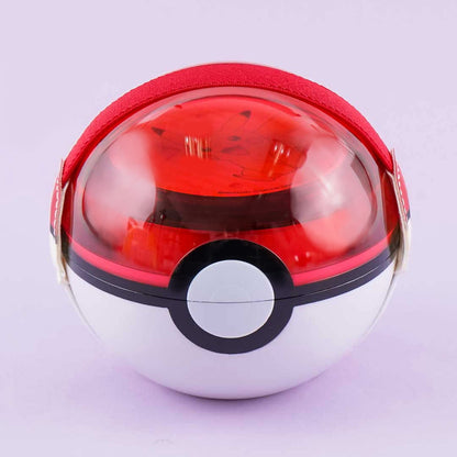 Pokemon Pokeball Bento Lunch Box