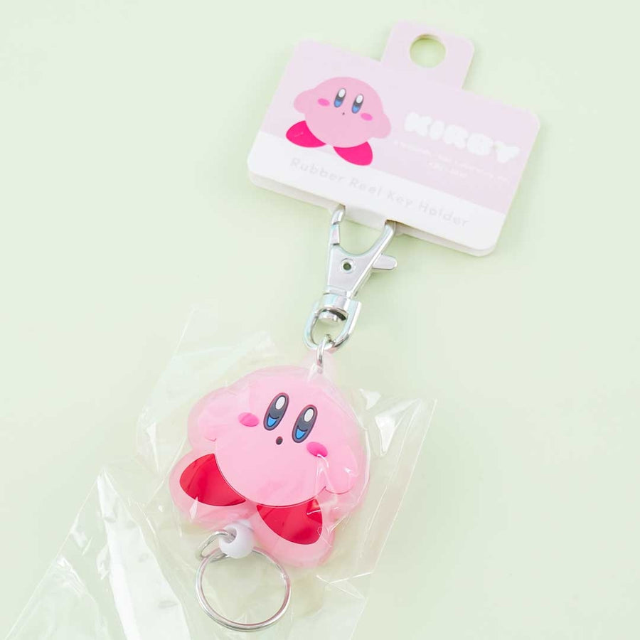 Nøkkelring med Jojo Kirby (SK Japan)