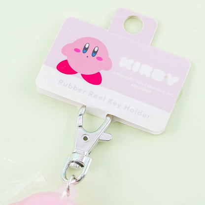 Nøkkelring med Jojo Kirby (SK Japan)