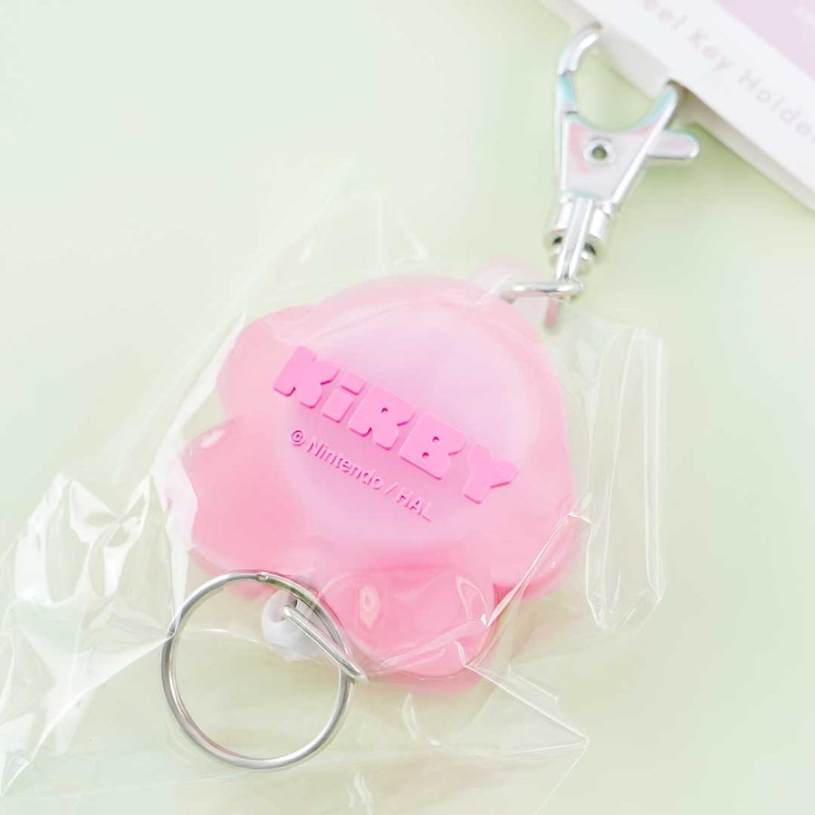 Nøkkelring med Jojo Kirby (SK Japan)